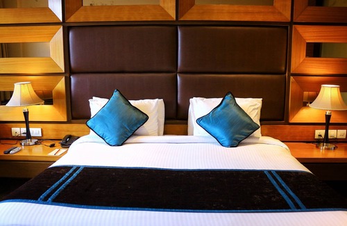 New Delhi Hotel | City Park Resort