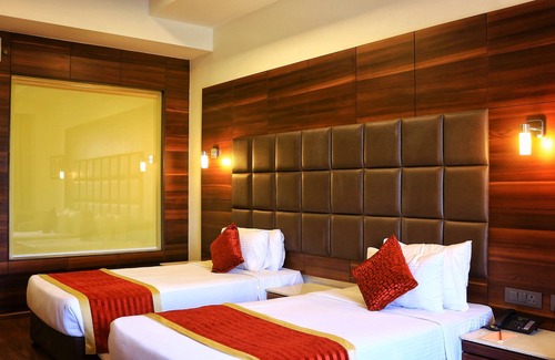 New Delhi Hotel | City Park Resort