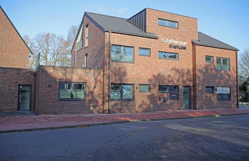 Stadtlohn House | City Pension Stadtlohn