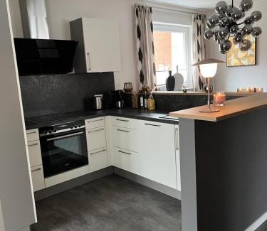 Pruem Apartment | City Prüm