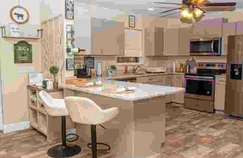 Valrico House | City Ranch - Valrico
