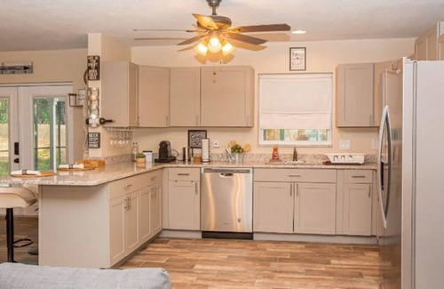 Valrico House | City Ranch - Valrico