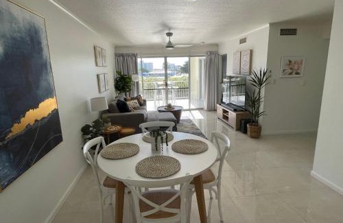 Townsville Apartment | City Riverside Apartment 25