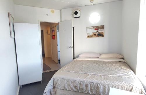 Grafton House | City Room