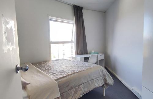 Grafton House | City Room