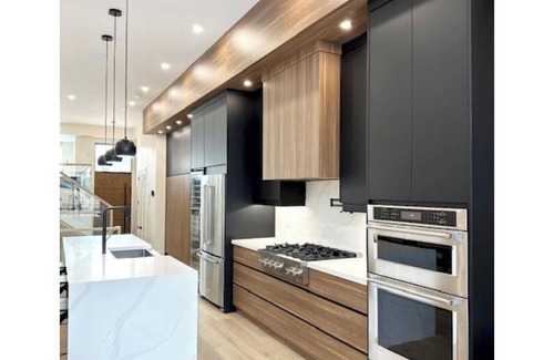 Old East York House | City Sanctuary: Stay & Unwind!