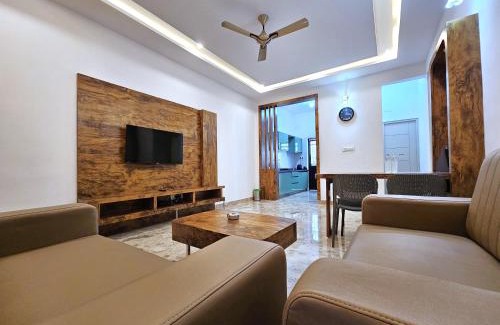 Chikkamagaluru Apartment | City Service Apartment