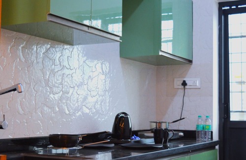 Chikkamagaluru Apartment | City Seviced Apartment