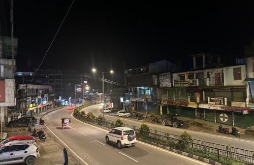Yupia Hotel | City Space Inn
