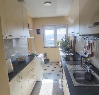 Kumanovo Apartment | City Square Apartment