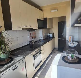 Kumanovo Apartment | City Square Apartment