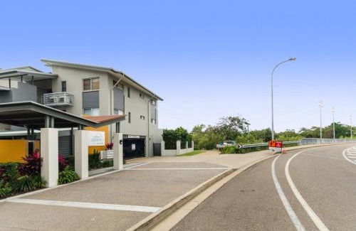 Townsville Apartment | City Stadium 2