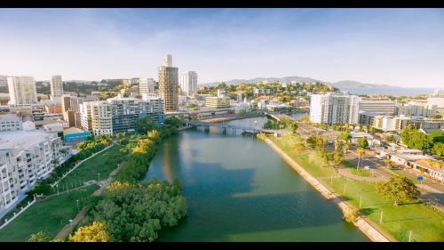 Townsville Apartment | City Stadium 2