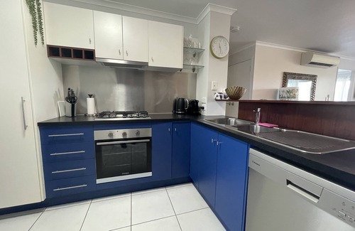 Townsville Apartment | City Stadium 2