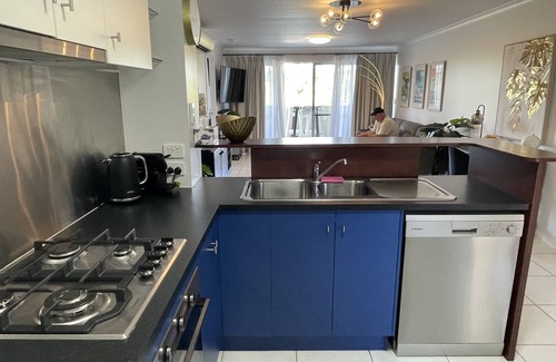 Townsville Apartment | City Stadium 2