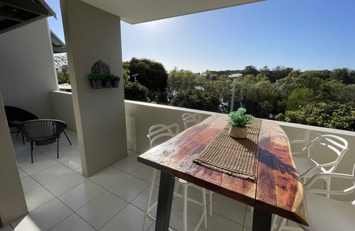 Townsville Apartment | City Stadium 2