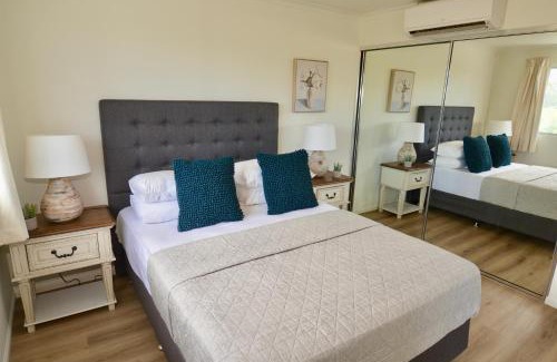 Townsville Apartment | City Stadium Apartment 3