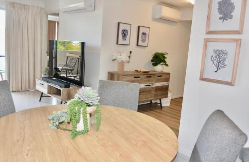 Townsville Apartment | City Stadium Apartment 3