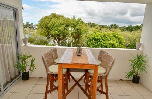 Townsville Apartment | City Stadium Apartment on the riverfront