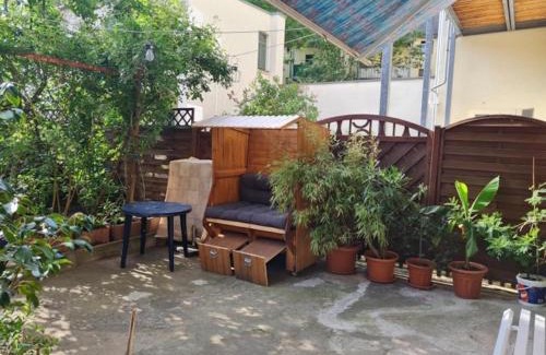 Zwickau Apartment | City Stay in Zwickau, cleaning included