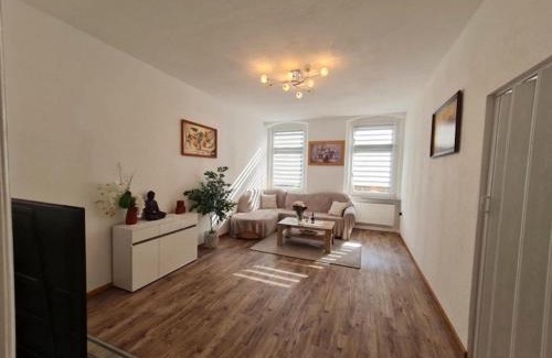 Zwickau Apartment | City Stay in Zwickau