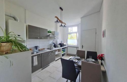 Zwickau Apartment | City Stay in Zwickau