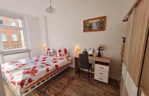 Zwickau Apartment | City Stay in Zwickau
