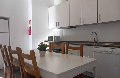 Sao Paulo Apartment | City Stays Cais do Sodré Apartments