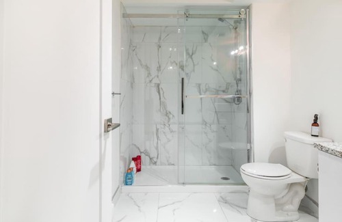 Cote-Des-Neiges—Notre-Dame-De-Grace Apartment | City studio apartment