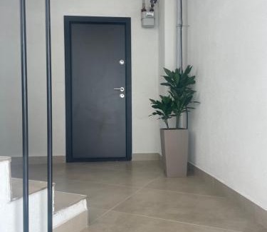 Tulcea Apartment | City Studio