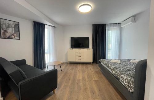 Tulcea Apartment | City Studio
