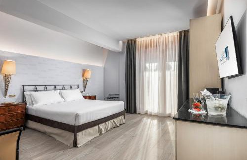 Reggio nell'Emilia Hotel | City Style Hotel Reggio Emilia
