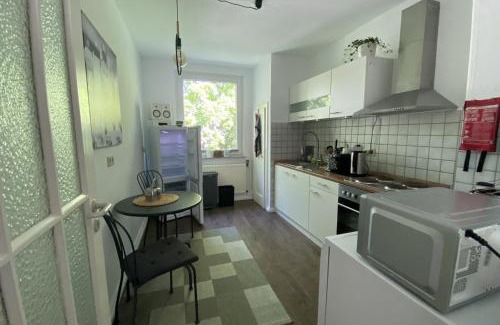 Sudstadt-Bult Apartment | City Suite Hannover