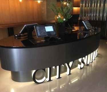 Datong Hotel | City Suites - Beimen