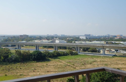 Dayuan District Hotel | City Suites Gateway
