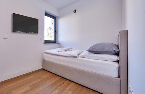 Murnau am Staffelsee Apartment | City Suites Murnau
