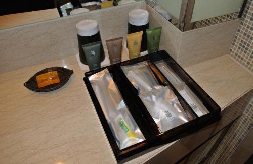 Songshan Hotel | City Suites - Taipei Nandong