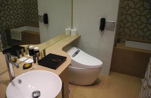 Songshan Hotel | City Suites - Taipei Nandong