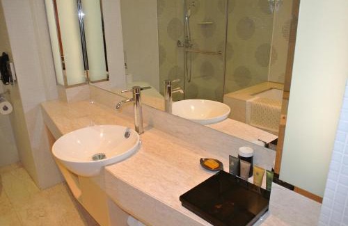 Songshan Hotel | City Suites - Taipei Nandong