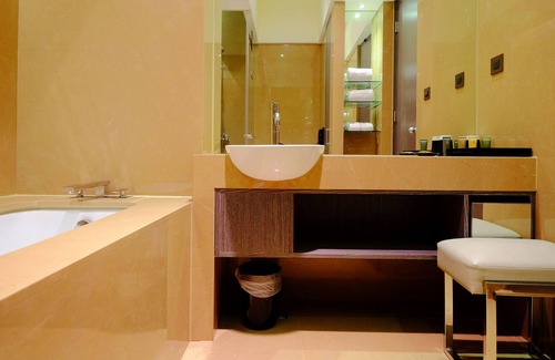 Songshan Hotel | City Suites Taipei Nandong