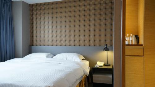 Dayuan District Hotel | City Suites - Taoyuan Gateway