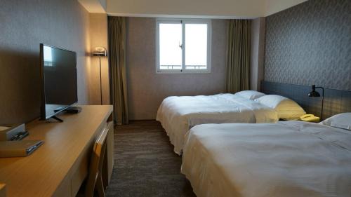 Dayuan District Hotel | City Suites - Taoyuan Gateway