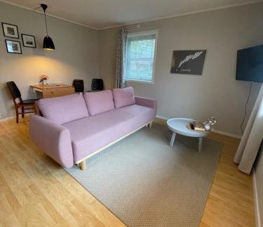 Svolvaer Apartment | City Svolvær