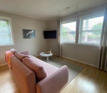 Svolvaer Apartment | City Svolvær