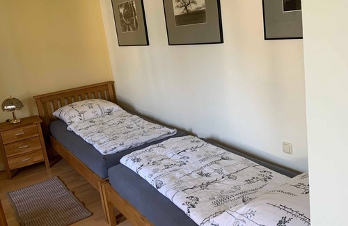 Teterow Apartment | City vacation apartment Teterow - City vacation apartment 2