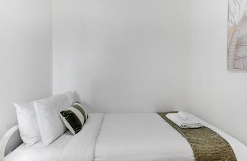 Newton Apartment | City Verve 2BR Apt with City Views and Wi-Fi