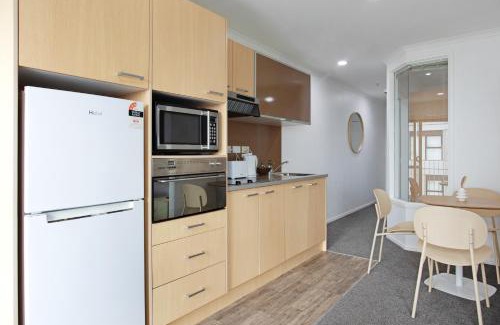 Newton Apartment | City Verve 2BR Apt with City Views and Wi-Fi