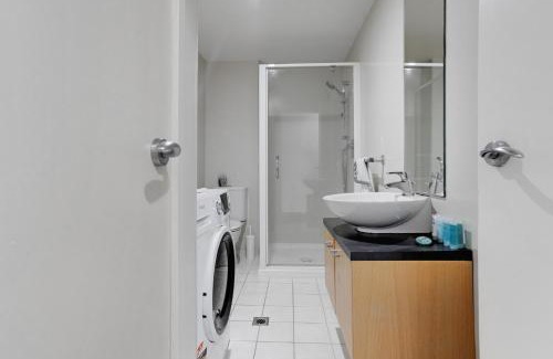 Newton Apartment | City Verve 2BR Apt with City Views and Wi-Fi