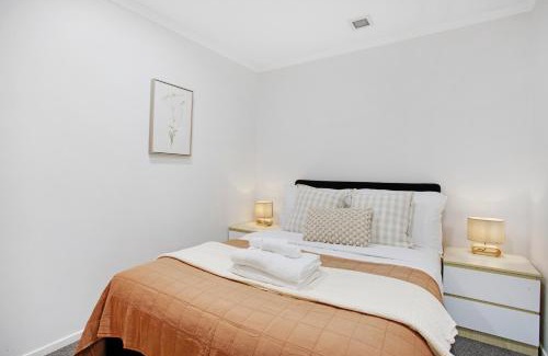 Newton Apartment | City Verve 2BR Apt with City Views and Wi-Fi