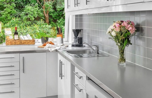 Bergen City Centre Apartment | City Vibes, Home Comfort: Your Bergen Retreat